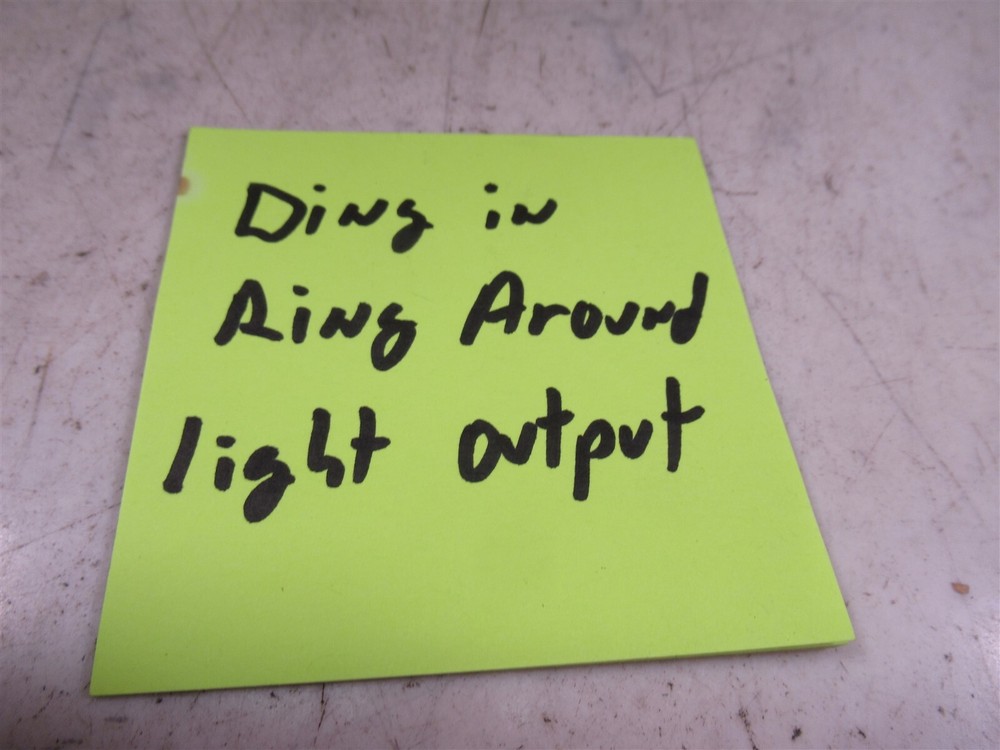 R. Wolf Flexible Scope Light Source 5900.00 Endoscopy Laproscopy