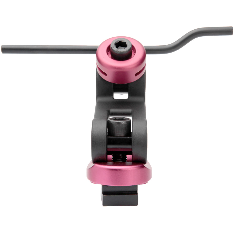 Multi Axis Vise Stop by Edge Technology #48