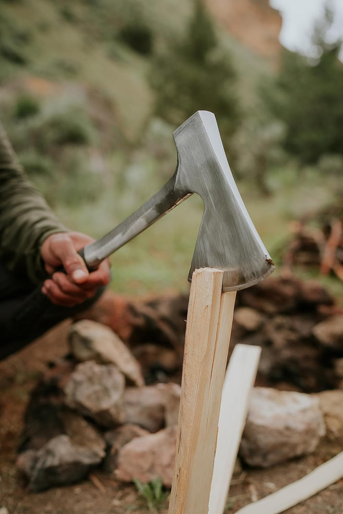 Camp Axe