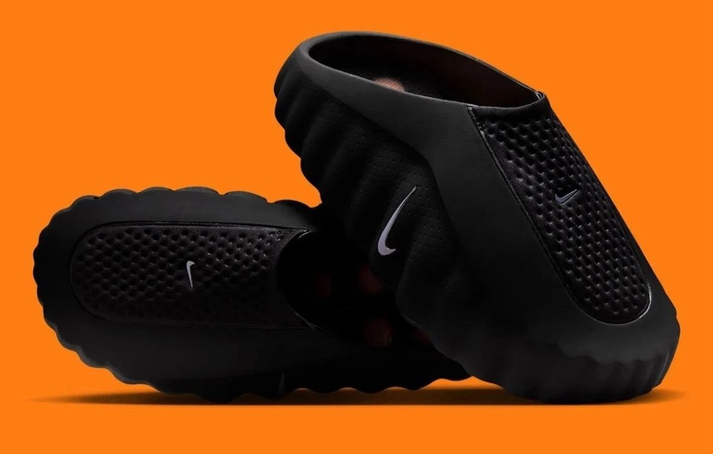 Nike Mind 001 Black - HQ4307-001
