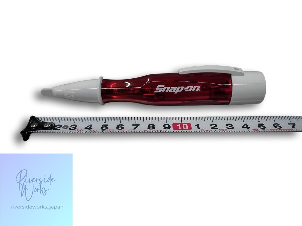 SNAP-ON Pen-Type Voltage Sensor EECT110-AC Tester