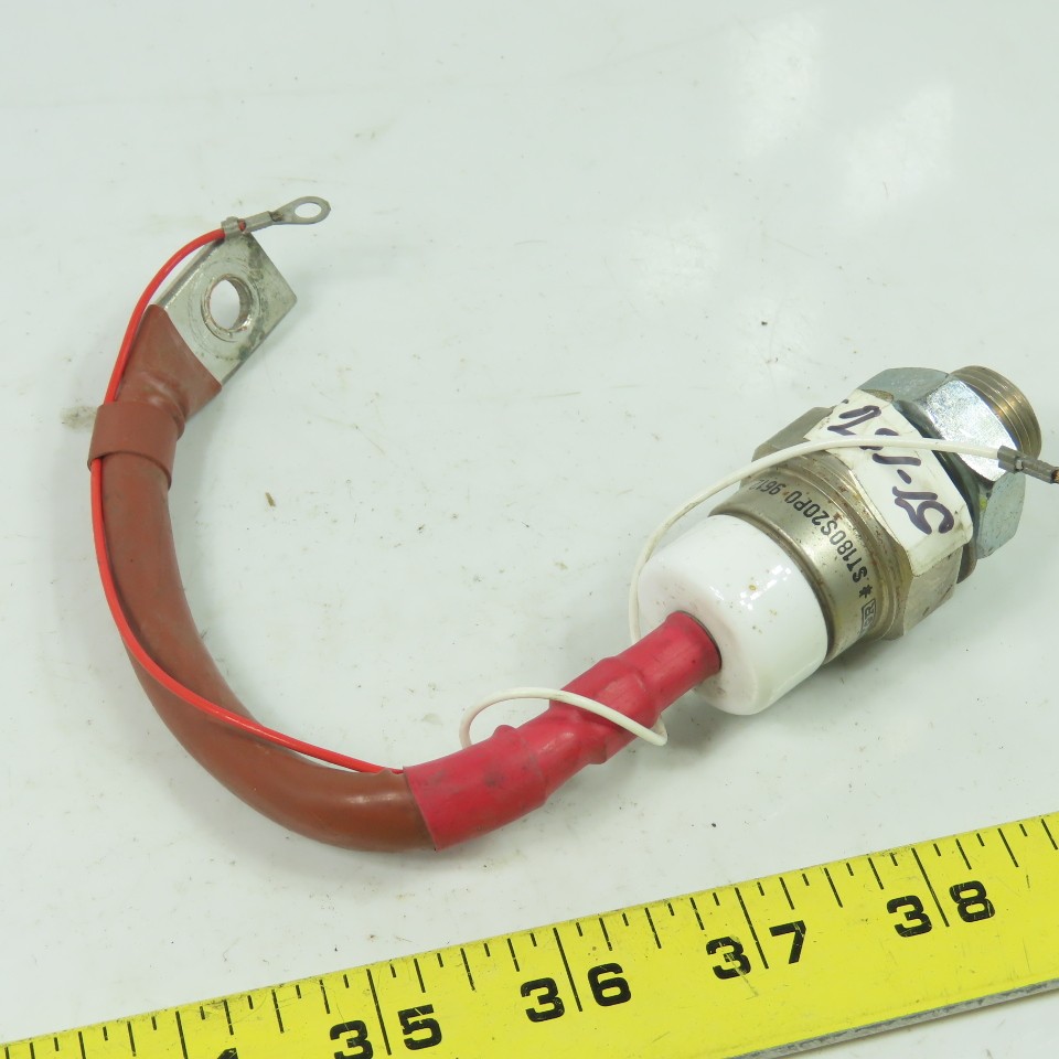 ST180S20P0 Phase Control Thyristor