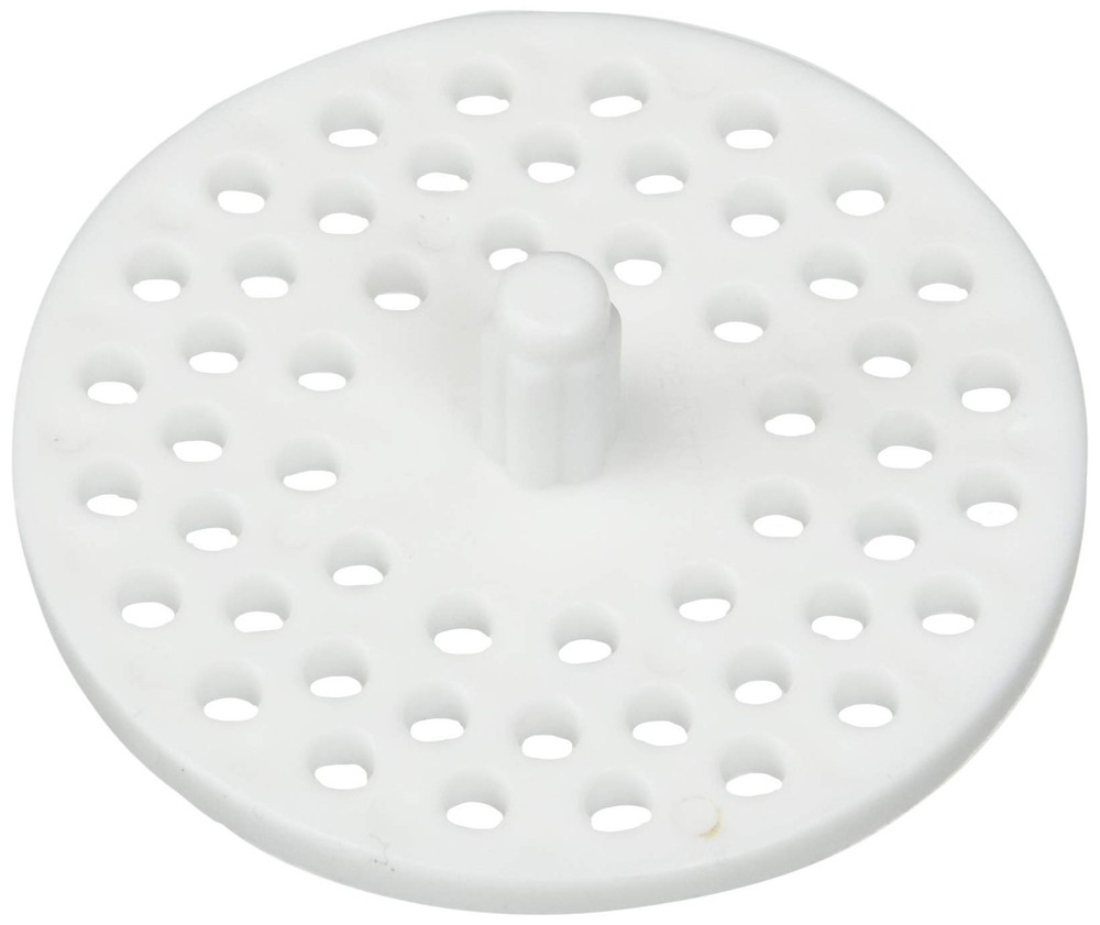 Strainer Guard For Garbage Dsp