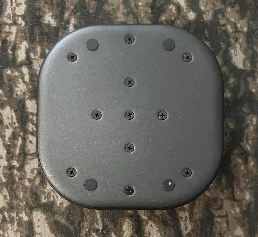 Dye Performance 3 Paintball Barrel Store Display Stand