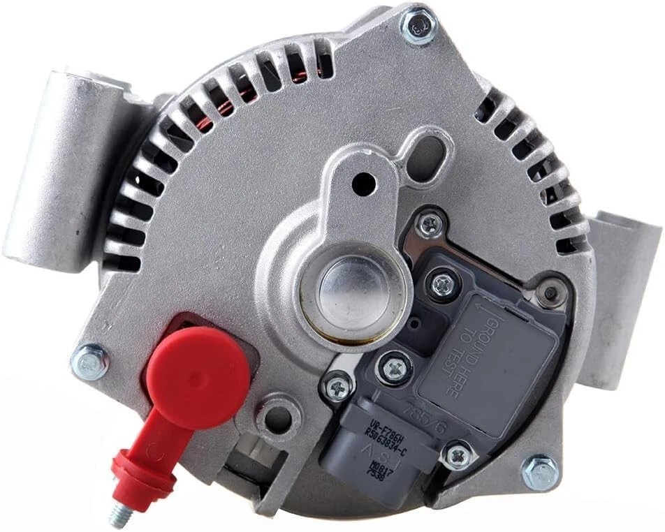 OE Replacement Alternator Compatible 2004-2008 For Ford Explorer 2004-2005 For