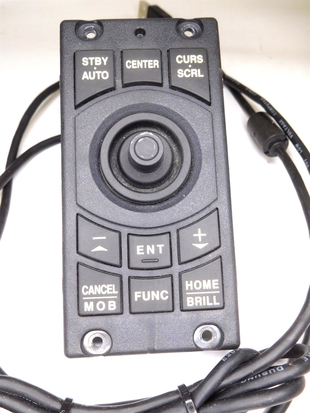 FURUNO MCU-002 USB Remote Control Unit NavNet TZTouch (032426)