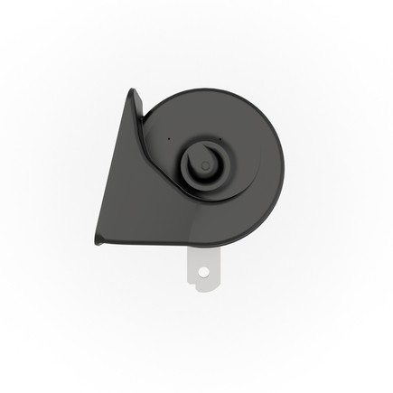 Mopar 05026986AD Horn
