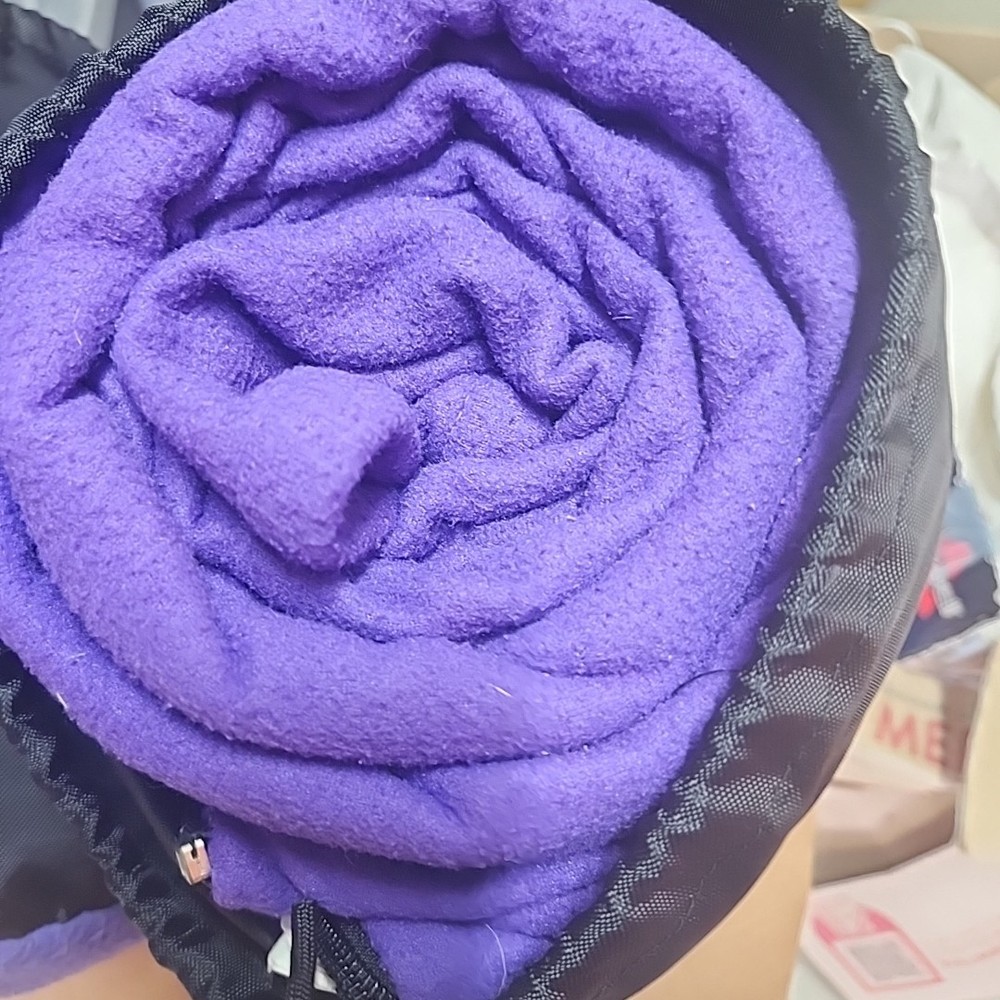 2 Coleman Sleeping Bags