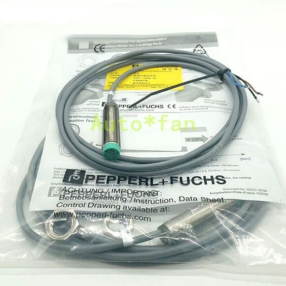 For 1PC NBN8-18GM50-E1 Proximity Switch Sensor