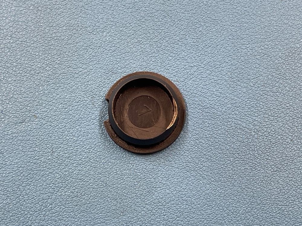 Echo V494000840 SPRING CAP