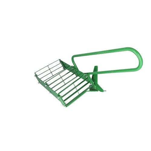 Step Kit - Left Hand fits John Deere 3010 3020 4000 4010 4020 RE62856