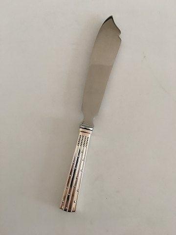 "Champagne" O.V. Mogensen Layered Cake Knife