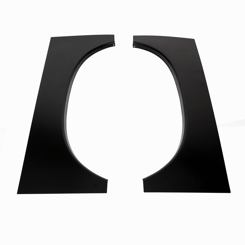 Bedside Patch Panel Wheel Arch Upper FOR 2002-2009 Dodge Ram 1500 2500 3500 PAIR