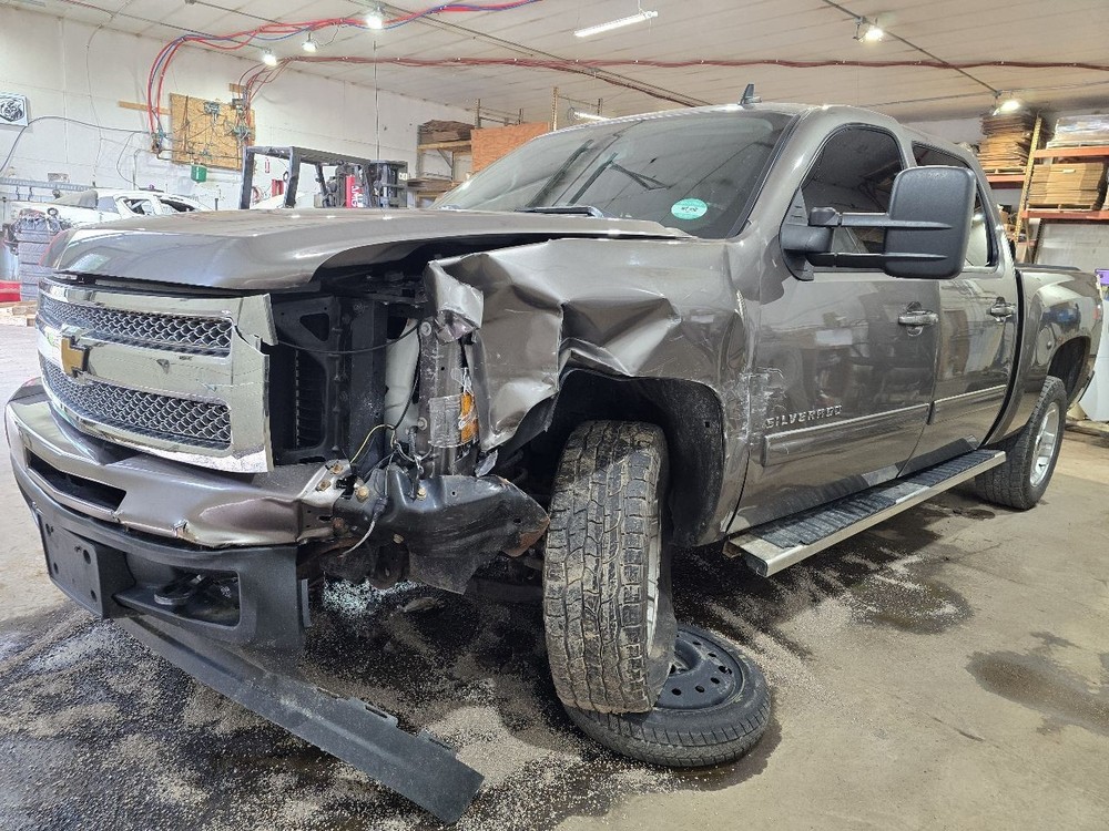 SILVRDO15 2012 Dash Bezel 635304