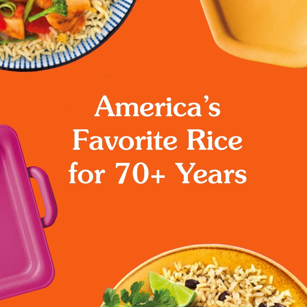 Whole Grain Brown Rice, 5 lb Bag