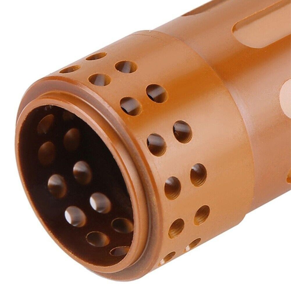 New Practical 2 PCS Swirl Ring For Cutting Commonly Better Performance