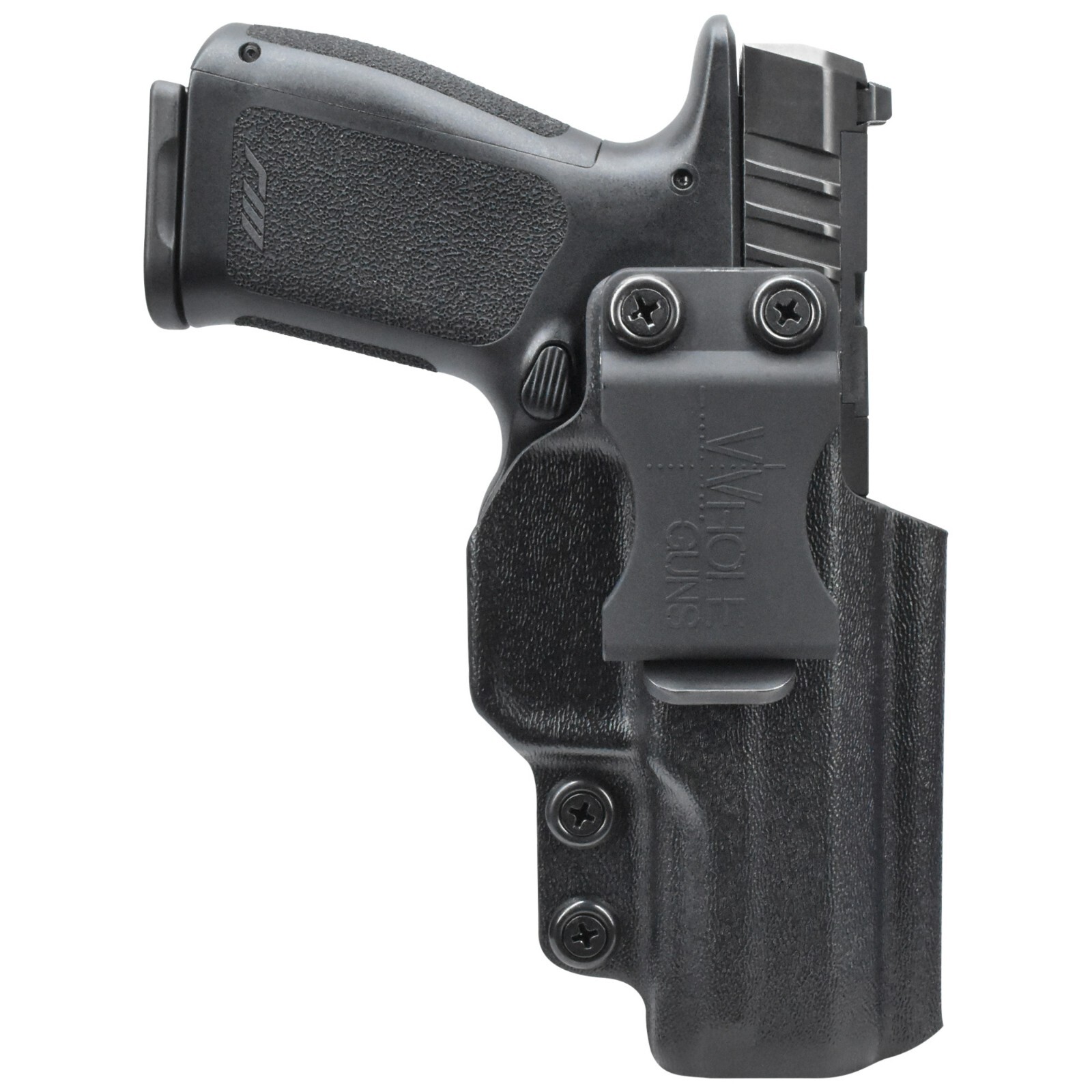 IWB Sweat Guard Holster Fits Rost Martin RM1C