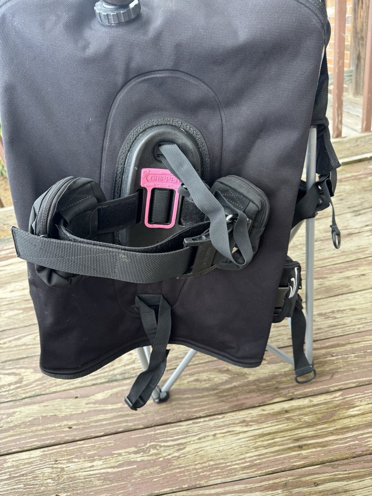 Oceanic Biolite BCD Pink