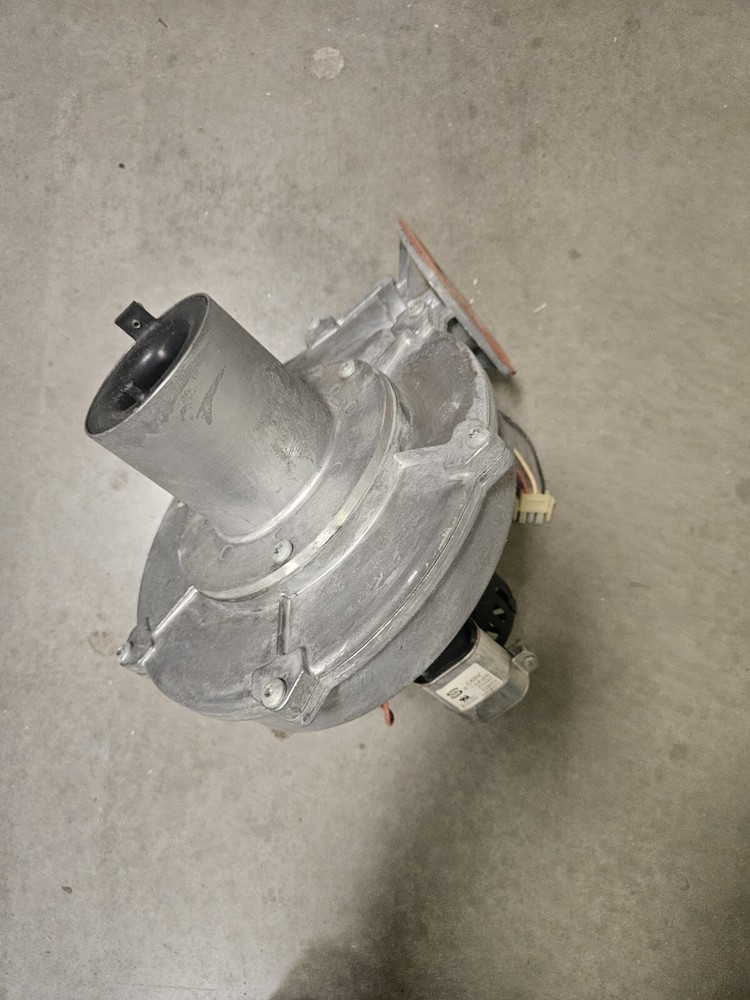 Hayward HDXFBWR001 Combustion Blower Kit