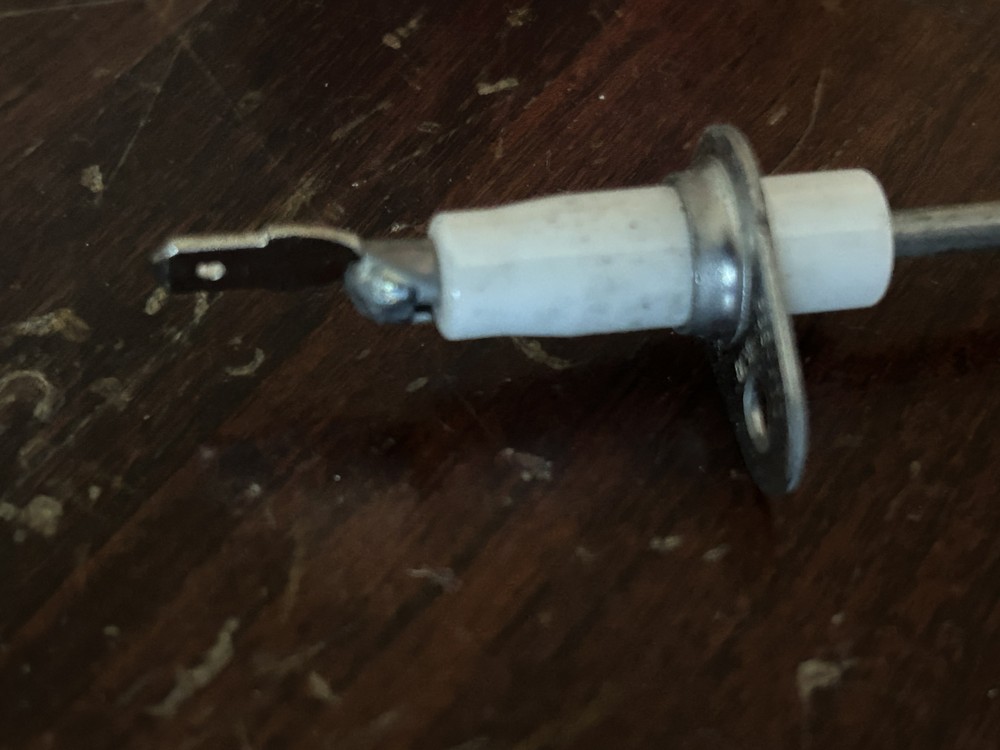 Armstrong/Lennox Flame Sensor R44745-001