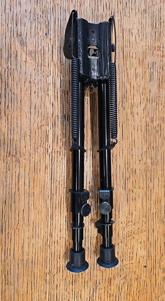 Harris 1A2 Ultralight Bipod