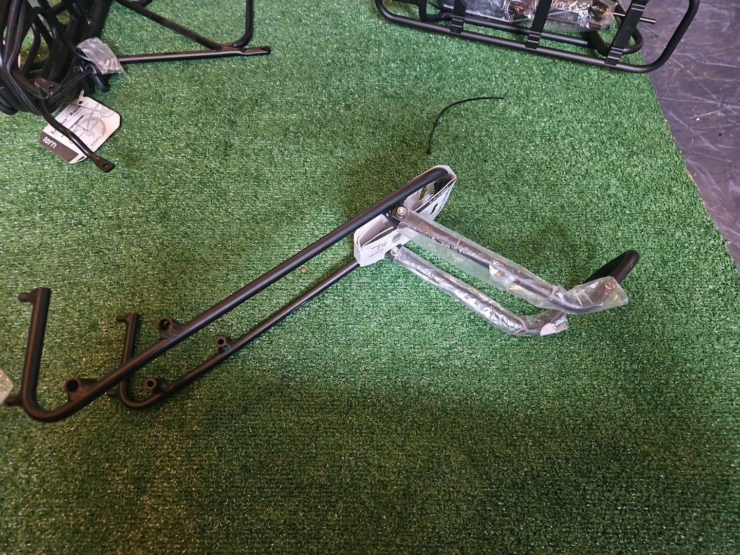 Tern Bike Spartan Rack