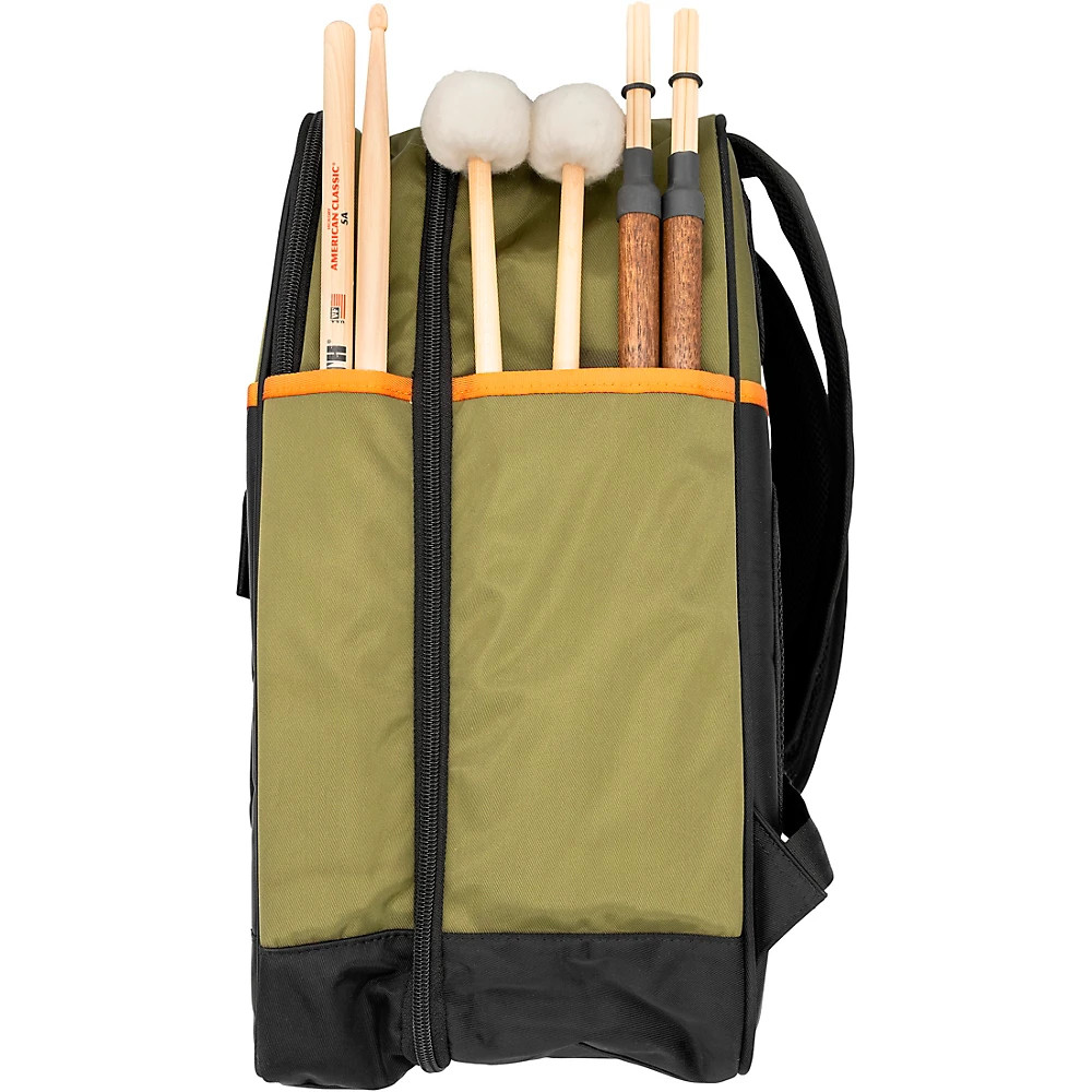Vic Firth Professional Tech Backpack