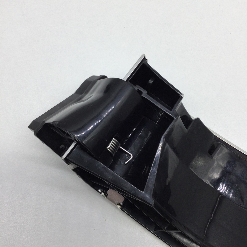 Cuisinart Coffee Maker Model DGB-650 Stainless Filter Door Replacement w/ Hinge