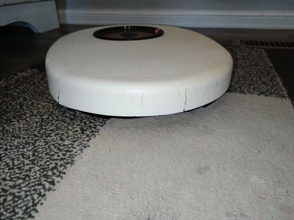 Vintage Large Dial Bathroom Scale