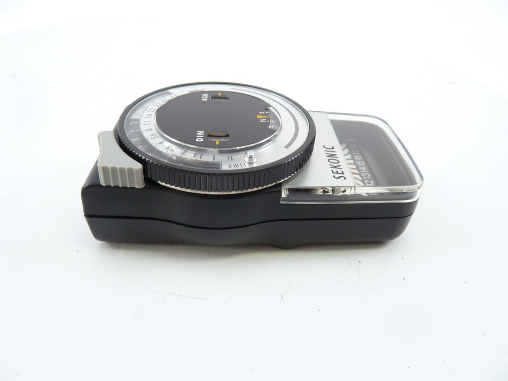 Sekonic L-248 Light Meter