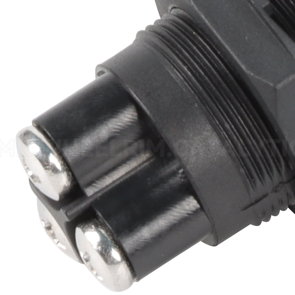 12V Universal Car Red Illuminated Engine Start Switch Push Button Race Starter