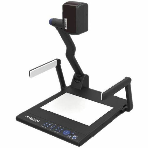 Qomo HiteVision Flatbed Document Camera