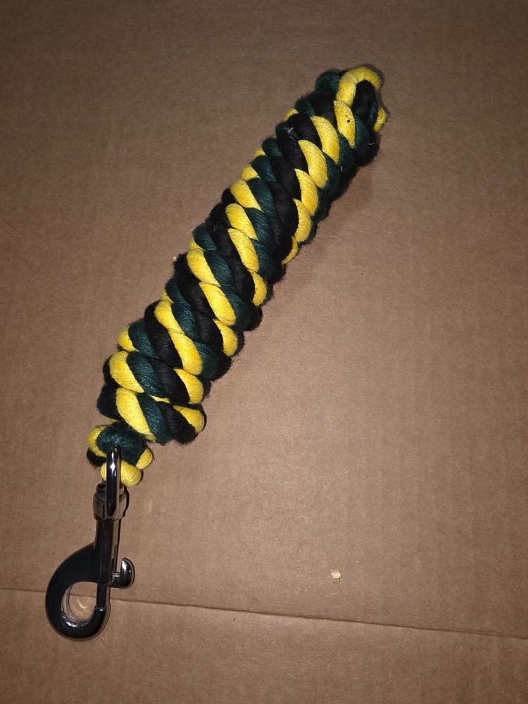 Lead Rope
