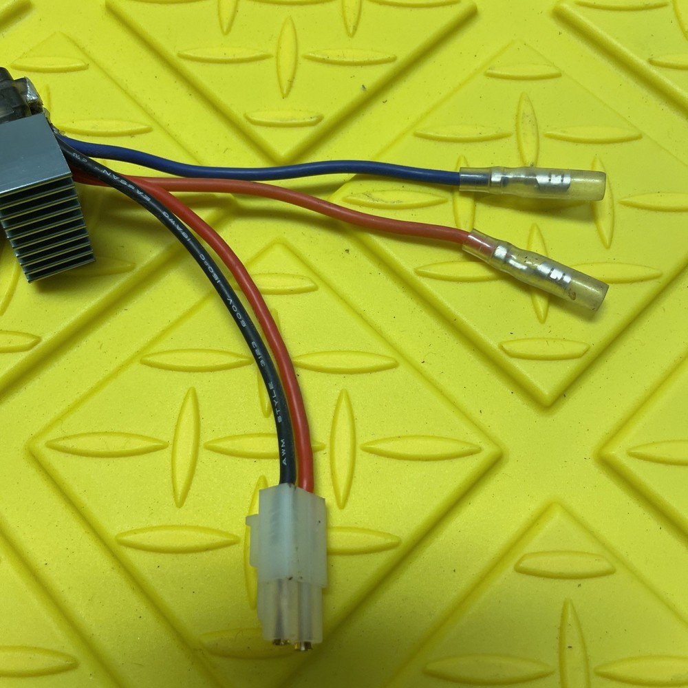 HPI SC-15 Electronic Speed Control (ESC)