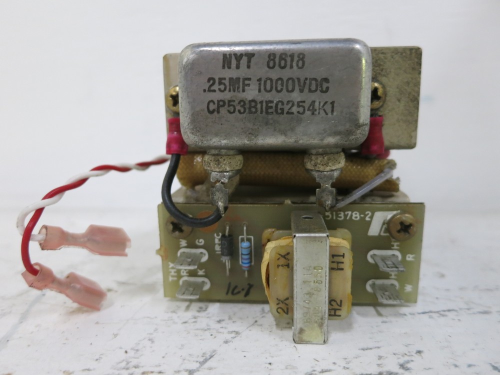 Reliance Electric 086474000S Rectifier Stack 86474-000S Semiconductor