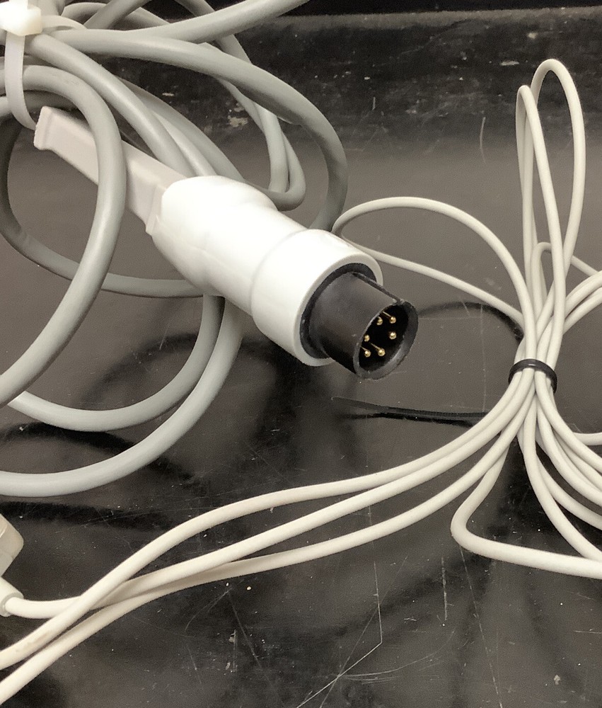 Advantage Medical Cables CB-72320R