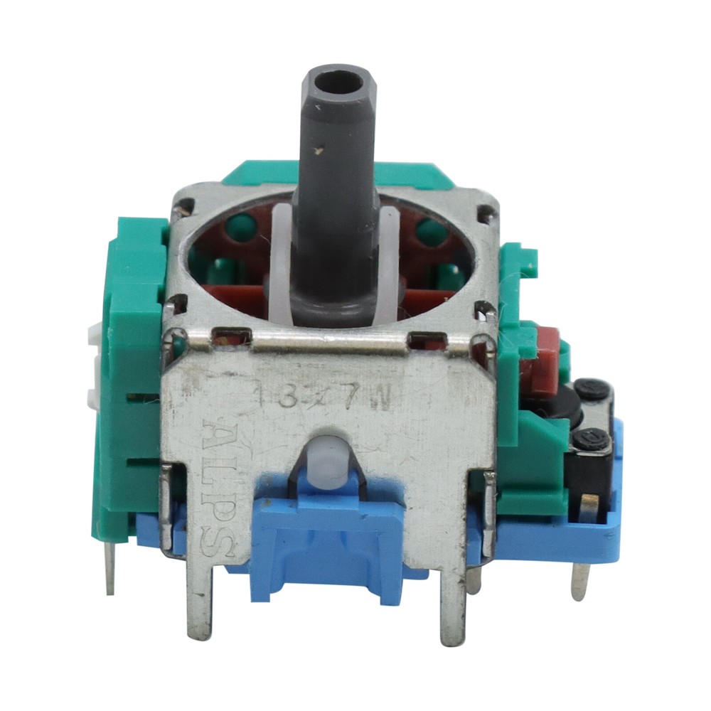 20PC Analog Stick Joystick Sensor Wheel Thumb Replacement For PS5 Controller US