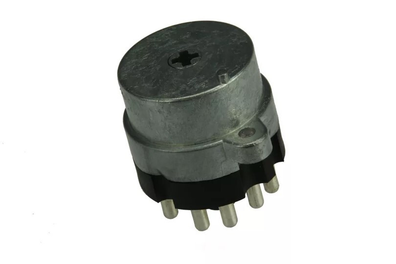 Ignition Switch URO Parts 96461301200