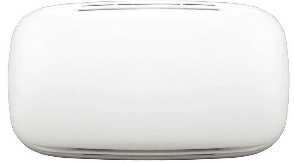 Door Chime, White