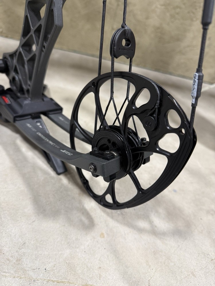 Mathews vxr 31.5 Rh
