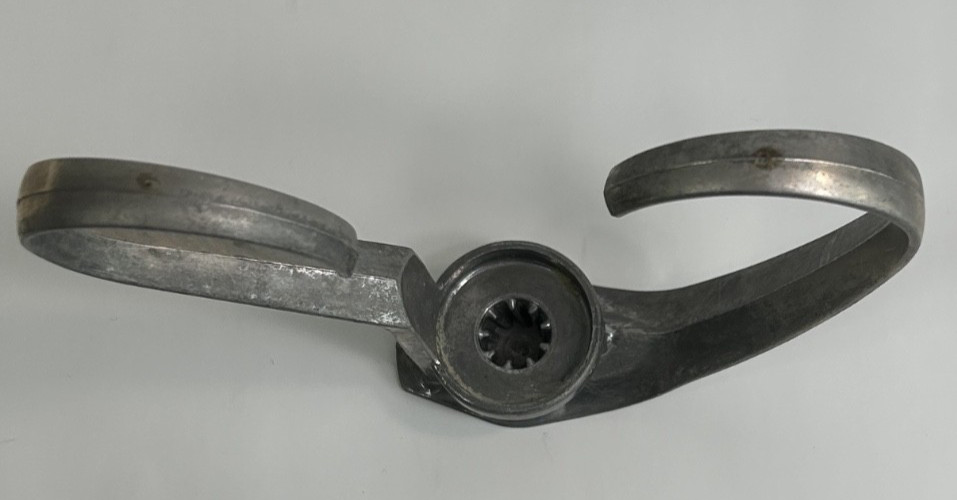 VTG Kitchenetics K-11 Food Processor Replacement Part DOUGH HOOK. C1