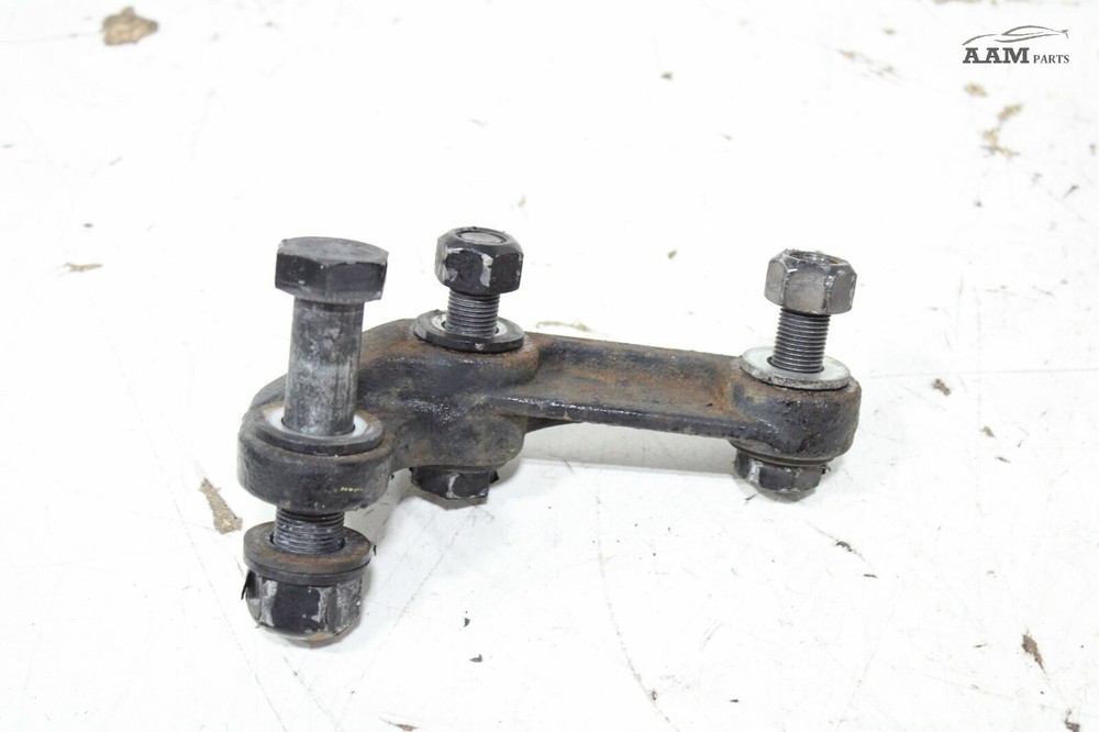 2018-2024 FREIGHTLINER CASCADIA FRONT LEFT SIDE UPPER SHOCK ABSORBER BRACKET OEM