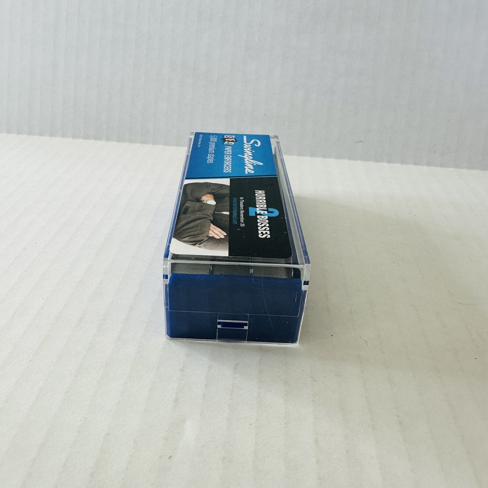 Swingline Premium Staples #35450 Metal with Sharp Points Paper Office Work