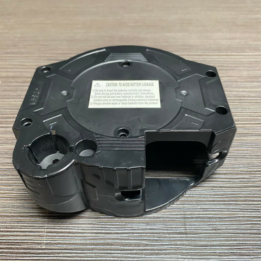 NERF Combat Creature Terradrone OEM Plastic Top Cover Replacement Part & Screws