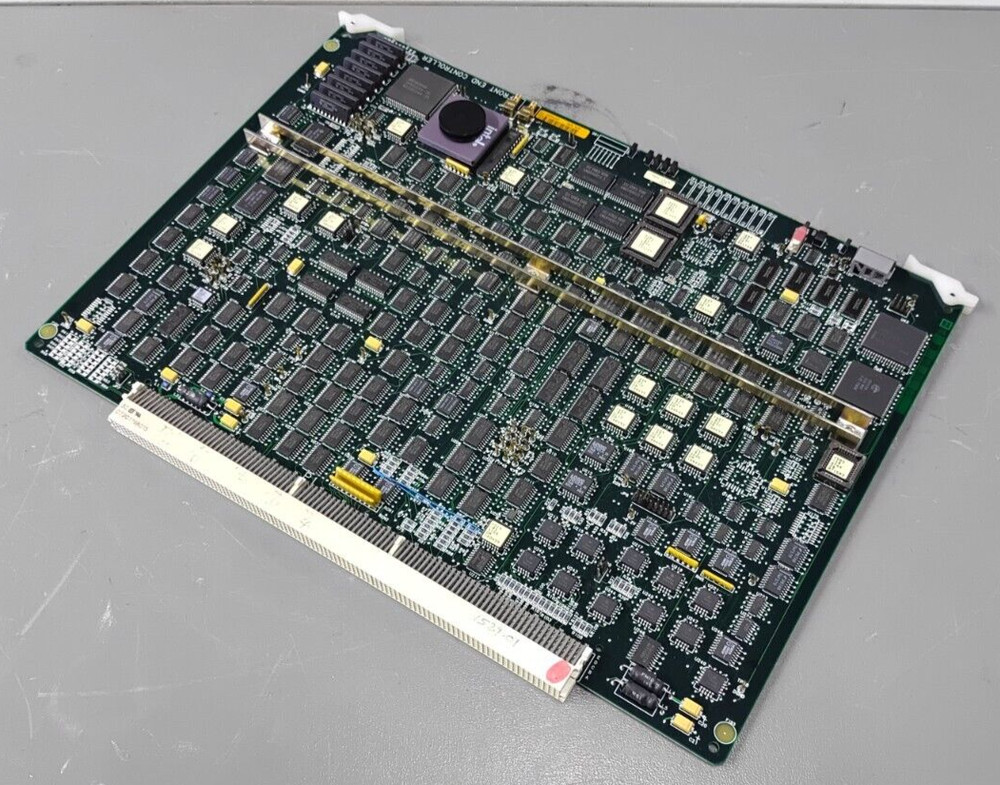 Philips HDI 3500 Front End Controller Board - 2500-1529-01A