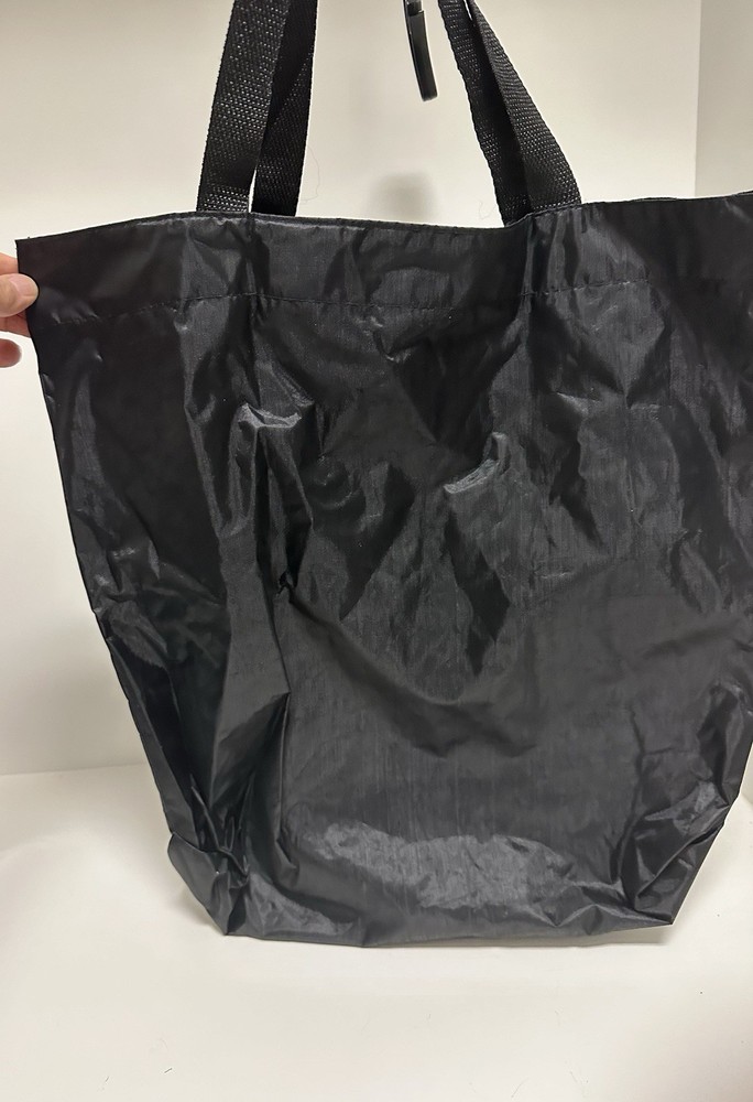 Military Theme Reusable Tote Bag