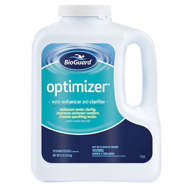 BioGuard Optimizer (8 lb)