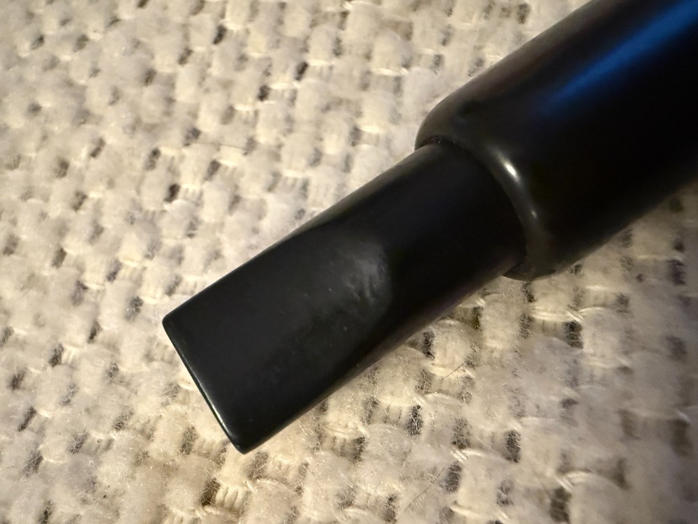 P.S. Olt Shur-Lure Crow Call