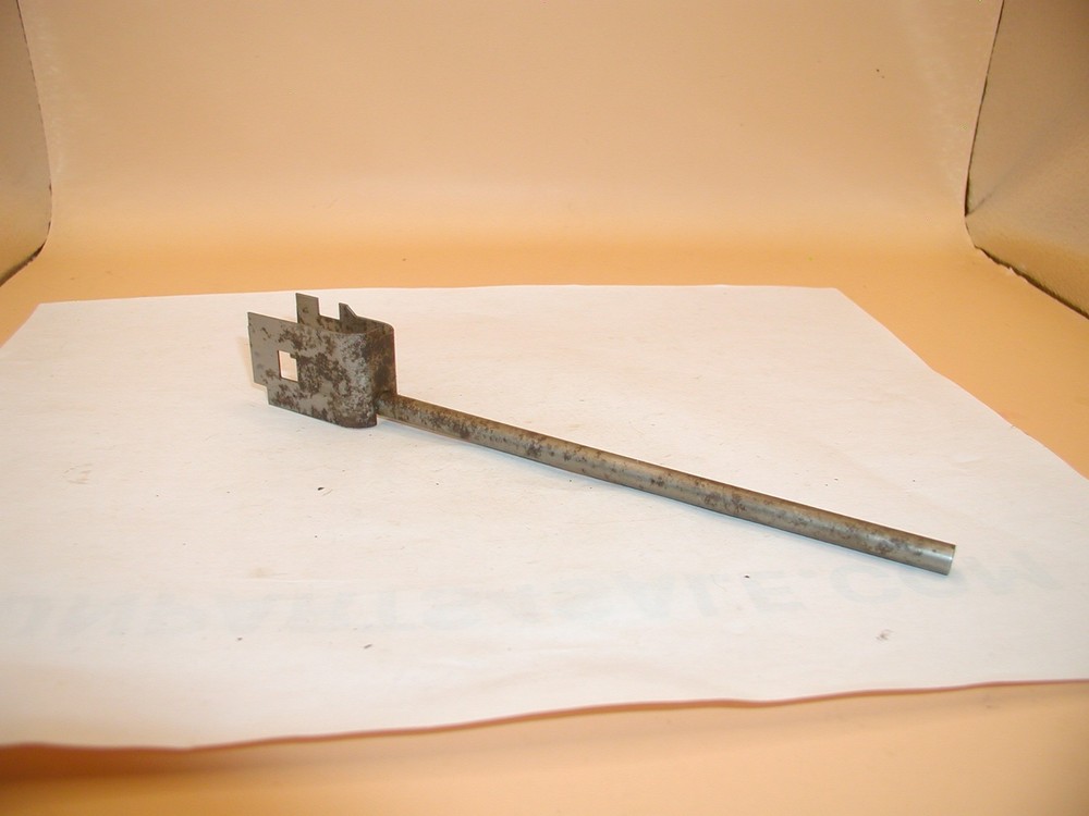 Daisy 1894 - Loading Tube 2