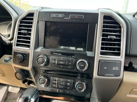 F150 2016 High Mounted Stop Light 104522170